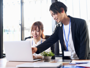 株式会社ライフリライアンス 施工管理サポート／経験を活かせる／月給25万～／年休126日