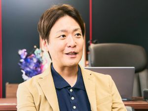 口コミ評価研究所株式会社 連続起業家と挑むDX提案営業／未経験OK／研修充実／反響営業
