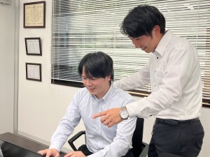 株式会社三和トレーディング 既存メインの営業職／年休125日／残業10h以下／未経験歓迎