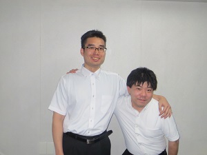 株式会社ジョブ・プランニング 監査総合職（事務監査・管理監査・業務監査・経理監査）