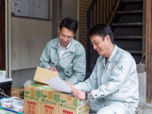 株式会社近畿総合装飾 内装ルート営業／未経験歓迎／飛び込み・テレアポなし／土日祝休