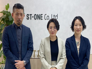 株式会社エスティーワン エンタメグッズを企画提案する営業／業界未経験歓迎／転勤なし