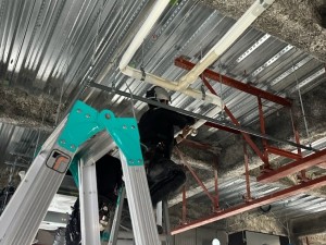 株式会社竹村設備 エアコン設置スタッフ／全員が未経験／面接1回／転勤なし／愛媛