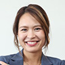 2023年入社
前職：スポーツインストラクター