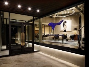 株式会社ポトマック 総合職（店舗開発・人事・MD他）／転勤なし／残業月20H程度