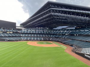 株式会社スポーツテクノ和広 プロ野球選手やJリーガーも活躍するスポーツ施設の施工管理