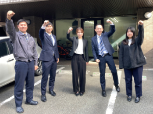 株式会社西建設計 建築系総合職／大手企業パートナー会社の安定基盤／土日祝休