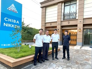 学校法人日建千葉学園 専門学校の講師／未経験歓迎／年休127日／残業少なめ