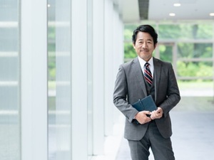 一般社団法人 日本泌尿器内視鏡・ロボティクス学会 学会事務局長（候補）／これまでのキャリアが活かせます！