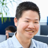 Q.入社のきっかけは？