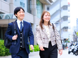 株式会社太陽ビルマネージメント 清掃スタッフのマネジメント／未経験歓迎／土日祝休／賞与年2回