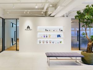株式会社アリエルトレーディング トレンドを作る海外美容商材の企画営業／挑戦を応援する社風あり