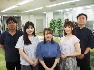 株式会社フロンティアワークス(アニメイトグループ) エンタメ業界の事務／業界未経験歓迎／在宅勤務有／完全土日祝休