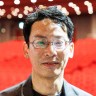 （大道具・係長）