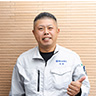 入社3年目／Yさん（前職／管工事の職人）