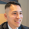 カーセールス／武井さん・27歳／新卒入社5年目