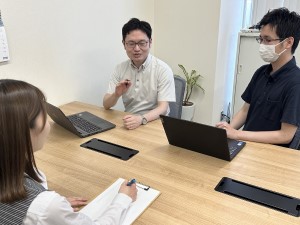 株式会社ネオメディックス 札幌勤務／経理事務職・年休124日・賞与5ヶ月
