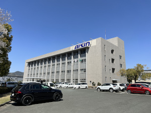 アイシンシロキ株式会社(アイシングループ) 生産技術（外装部品）／U・Iターン歓迎／年休121日