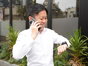 株式会社ＴＯＹＯ　ＨＯＭＥＳ 不動産仕入営業／完全週休2日制／インセ（利益の20％以上）