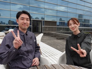 ＵＴエージェント株式会社(UTグループ) 全員面接／大手メーカーの製造スタッフ／年休最大181日