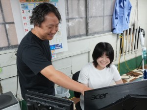 株式会社サン・テック 社内SE・DX推進／未経験歓迎／年休122日／残業少なめ
