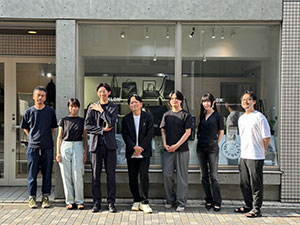 株式会社タイタン・アート グラフィック・webデザイナー／土日祝休／産・育休実績有