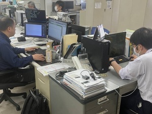 山田マシンツール株式会社 技術設計職／土日祝休み／年休122日／管理職候補／転勤なし