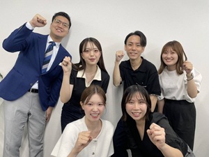 株式会社バリュー・フロンティア 完全内勤のカスタマーサクセス／未経験歓迎／月給32万円以上