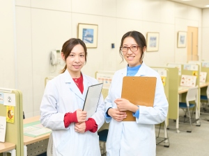 クリニプロ株式会社 治験サポートスタッフ／未経験歓迎／賞与年2回／年休125日
