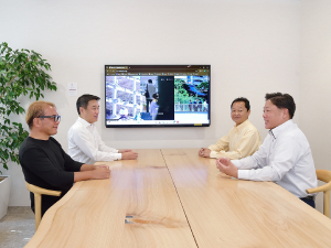 株式会社都市テクノ 事業企画（マネージャー／マネージャー候補）／年間休日126日