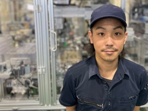 株式会社矢島製作所 製造スタッフ／年休125日／土日祝休み／最大10連休が年3回