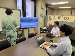 株式会社村上色彩技術研究所 色彩測定機器の製造・設計技術者