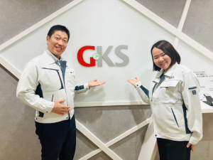 株式会社ゲンバカンリシステムズ 元請け企業の安全推進スタッフ／年休123日／残業月10h