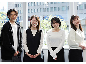株式会社エータイ【グロース市場】 カスタマーサポート／未経験歓迎／残業ほぼ無し／リモート勤務有