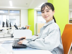ＵＴエージェント株式会社 品質管理事務／入社祝金10万円／年休130日／残業ほぼなし