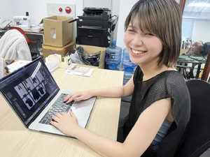 株式会社クーラ ECサイトの運営／未経験歓迎／土日祝完週休2日／残業ほぼなし
