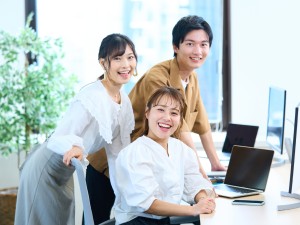 株式会社ウィリアムズ・リー・ジャパン グローバル金融を支える事務職／未経験歓迎／月給27万円以上