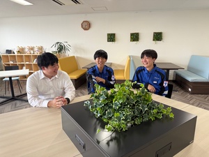 名古屋東部陸運株式会社 事務系総合職（社内SE・経理・安全管理）