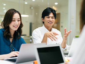 株式会社ワールドシステムサービス【プライム市場】(ワールドホールディングスグループ) ITソリューション（SES）営業／残業ほぼなし／完全週休2日