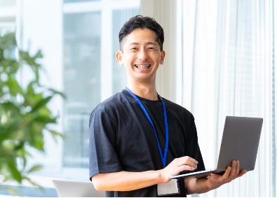 株式会社エクスペリエンスＤ(株式会社博報堂プロダクツ100％出資会社) 11月1日入社　体験型デジタルアートミュージアムの管理者