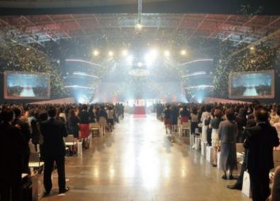 株式会社アイ・コミューン 年休125日・土日祝休み・定時退社可／イベント企画・提案営業