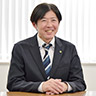2011年入社・課長
前職：異業種の営業