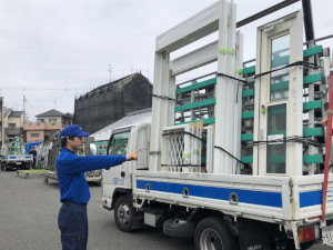 三協テック株式会社 作業スタッフ（組立・運搬）／年休123日／残業月20時間未満