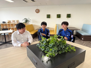 名古屋東部陸運株式会社 事務スタッフ／未経験OK／創業60年以上の安定企業