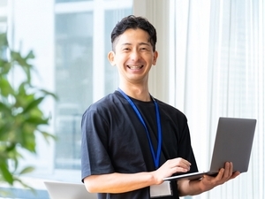 株式会社エクスペリエンスＤ(株式会社博報堂プロダクツ100％出資会社) 11月1日入社　体験型デジタルアートミュージアムの管理者