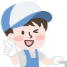 倉庫スタッフ（入社10年目／前職：動物病院の看護師）