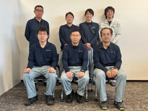 宇徳流通サービス株式会社 配車・運行管理オペレーター／月給27万円スタート／未経験歓迎