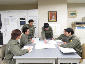 株式会社城南サービス ビルの設備管理／年休128日／賞与年2回／正社員登用あり