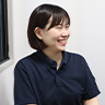 事務／入社7年／前職：インテリアショップの接客スタッフ