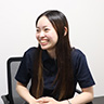 事務／入社半年／前職：営業スタッフ